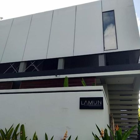 Lamun At Canggu Eksteriør bilde