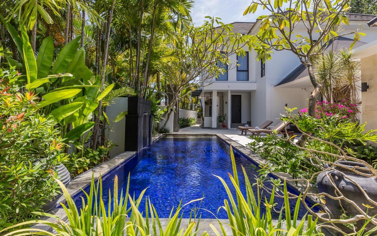 Lamun At Canggu Eksteriør bilde