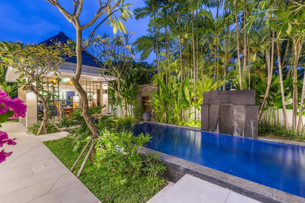 Lamun At Canggu Eksteriør bilde