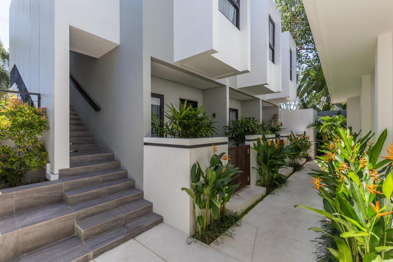 Lamun At Canggu Eksteriør bilde