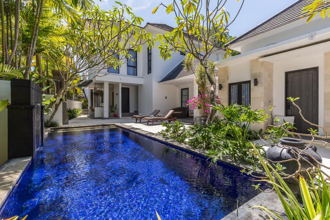 Lamun At Canggu Eksteriør bilde