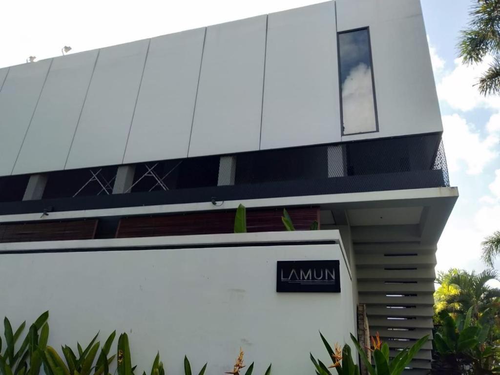 Lamun At Canggu Eksteriør bilde
